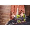 Polerka akumulatorowa 18V 125 mm ONE+ Ryobi R18P-0