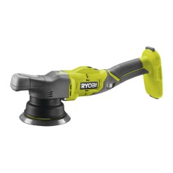 Polerka akumulatorowa 18V 125 mm ONE+ Ryobi R18P-0