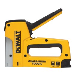 Zszywacz-sztyfciarka DeWalt DWHTTR350-0