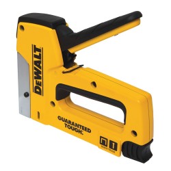 Zszywacz-sztyfciarka DeWalt DWHTTR350-0