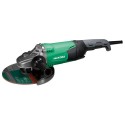 Szlifierka kątowa 230 mm 2200W HiKOKI G23SW2 WAZ
