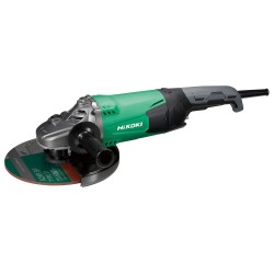 Szlifierka kątowa 230 mm 2200W HiKOKI G23SW2 WAZ