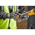 Szlifierka kątowa 54V 125 mm DeWalt FlexVolt DCG409T1