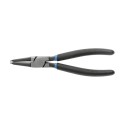 Szczypce do pierścieni osadczych wewnętrzne proste 180 mm Hoegert HT1P141