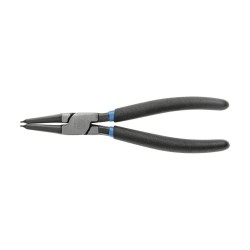 Szczypce do pierścieni osadczych wewnętrzne proste 180 mm Hoegert HT1P141