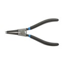 Szczypce do pierścieni osadczych wewnętrzne proste 180 mm Hoegert HT1P141