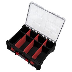 Organizer głęboki Milwaukee Packout