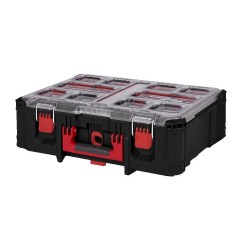 Organizer głęboki Milwaukee Packout