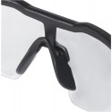 Okulary ochronne bezbarwne Milwaukee