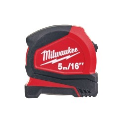 Taśma miernicza 5 m Milwaukee PRO Compact