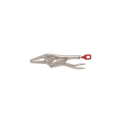 Szczypce zaciskowe długie 4" Milwaukee Torque Lock