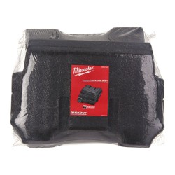 Wkłady piankowe do skrzyni PACKOUT™ 1, 3 szt
