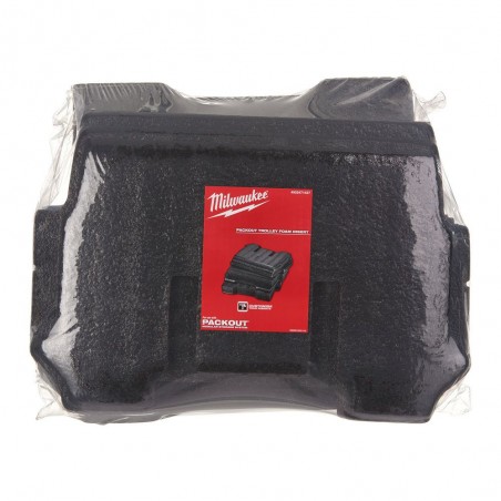 Wkłady piankowe do skrzyni PACKOUT™ 1, 3 szt