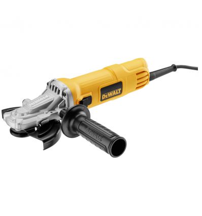 Szlifierka kątowa 125 mm 900W DeWalt DWE4157F