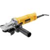 Szlifierka kątowa 125 mm 900W DeWalt DWE4157F