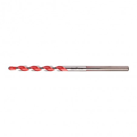 Wiertło do betonu 4x90 mm Milwaukee Premium