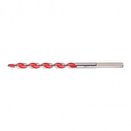 Wiertło do betonu 4x90 mm Milwaukee Premium