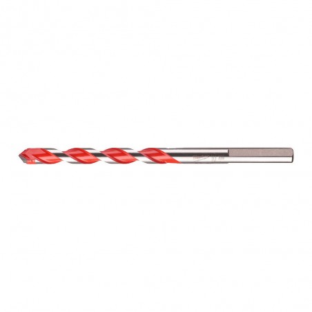 Wiertło do betonu 10x150 mm Milwaukee Premium