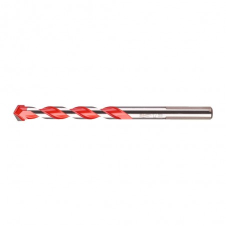 Wiertło do betonu 12x150 mm Milwaukee Premium