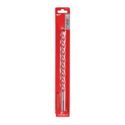 Wiertło do betonu 12x260 mm Milwaukee Premium