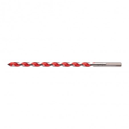 Wiertło do betonu 12x260 mm Milwaukee Premium