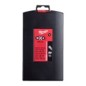 Zestaw wierteł do betonu SDS+ Milwaukee MX4, 7 szt