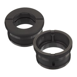 Zestaw adapterów do gwintownicy M18FPT2 do głowic Ridgid 11-R