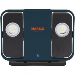 Lampa robocza 135W 12000lm Mareld BLAZE 12000 RE z aplikacją APP Mareld