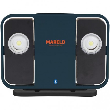 Lampa robocza 135W 12000lm Mareld BLAZE 12000 RE z aplikacją APP Mareld