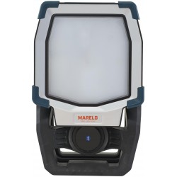 Lampa robocza 50W 5000lm Mareld SHINY 5000 RE z aplikacją APP Mareld