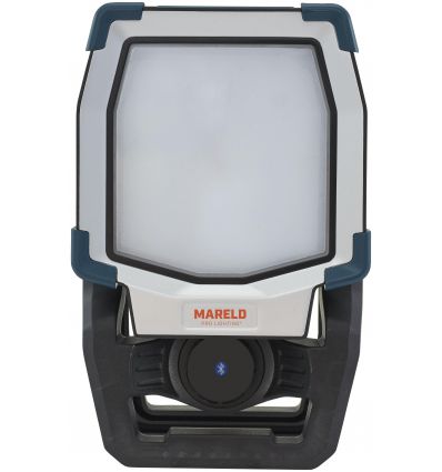 Lampa robocza 50W 4500lm Mareld SHINE 4500 RE z aplikacją APP Mareld