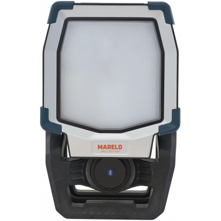 Lampa robocza 50W 5000lm Mareld SHINY 5000 RE z aplikacją APP Mareld