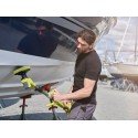Szczotka teleskopowa 18V ONE+ Ryobi R18TPS-0