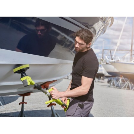 Szczotka teleskopowa 18V ONE+ Ryobi R18TPS-0