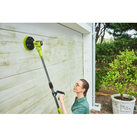 Szczotka teleskopowa 18V ONE+ Ryobi R18TPS-0