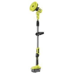 Szczotka teleskopowa 18V ONE+ Ryobi R18TPS-0