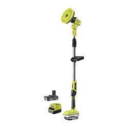 Szczotka teleskopowa 18V ONE+ Ryobi R18TPS-0
