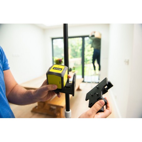 Tyczka rozporowa 124-320 cm Ryobi RBCLTP1