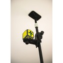 Tyczka rozporowa 124-320 cm Ryobi RBCLTP1