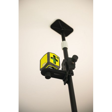 Tyczka rozporowa 124-320 cm Ryobi RBCLTP1