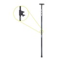 Tyczka rozporowa 124-320 cm Ryobi RBCLTP1