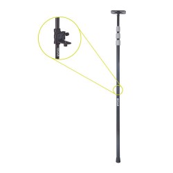 Tyczka rozporowa 124-320 cm Ryobi RBCLTP1