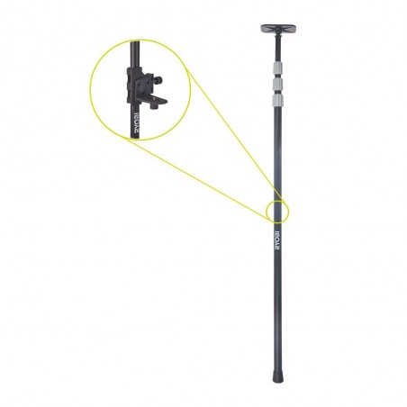 Tyczka rozporowa 124-320 cm Ryobi RBCLTP1