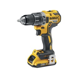 Wiertarko-wkrętarka DeWalt DCD791D2