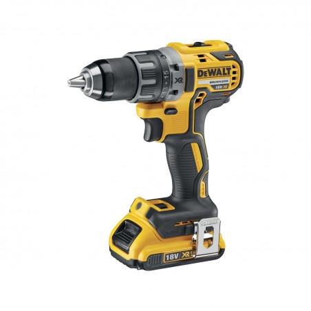Wiertarko-wkrętarka DeWalt DCD791D2