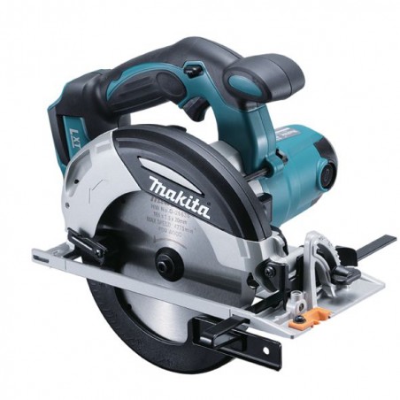 MAKITA PILARKA TARCZOWA AKUMULATOROWA 18V 165mm LI-ION BHS630Z BEZ AKUMULATORÓW I ŁADOWARKI