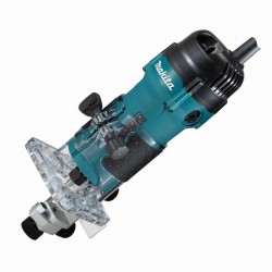 Frezarka krawędziowa 530W Makita 3711