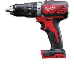 HEAVY DUTY WIERTARKO-WKRĘTARKA UDAROWA MILWAUKEE HD18 PD-0