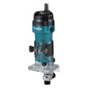 Frezarka krawędziowa 530W Makita 3711