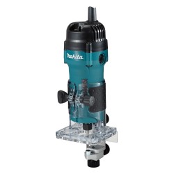 Frezarka krawędziowa 530W Makita 3711